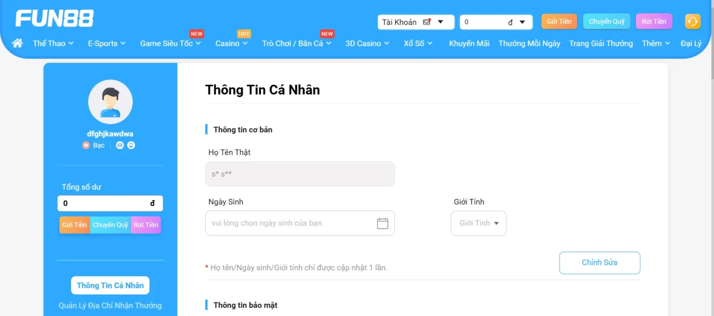 Tìm hiểu app Fun88 là gì?