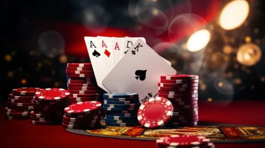 Các sai lầm phổ biến khi chơi Baccarat