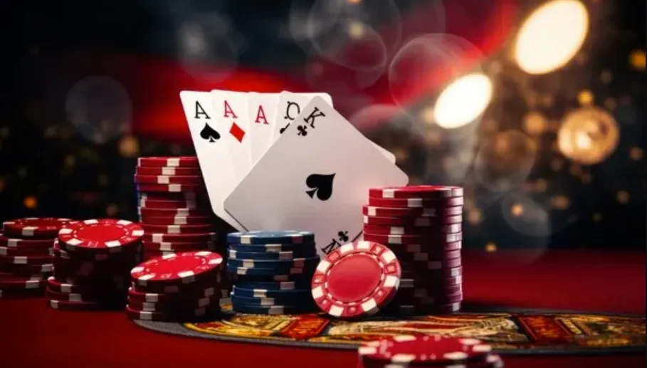 Giới thiệu về trò chơi Baccarat tại Fun88