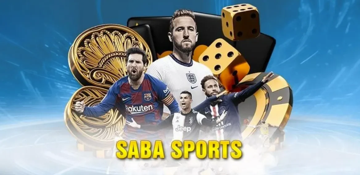 SABA Sports là gì?